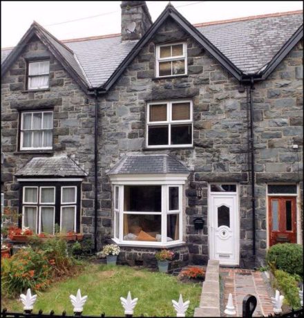 4 Bedroom Terraced